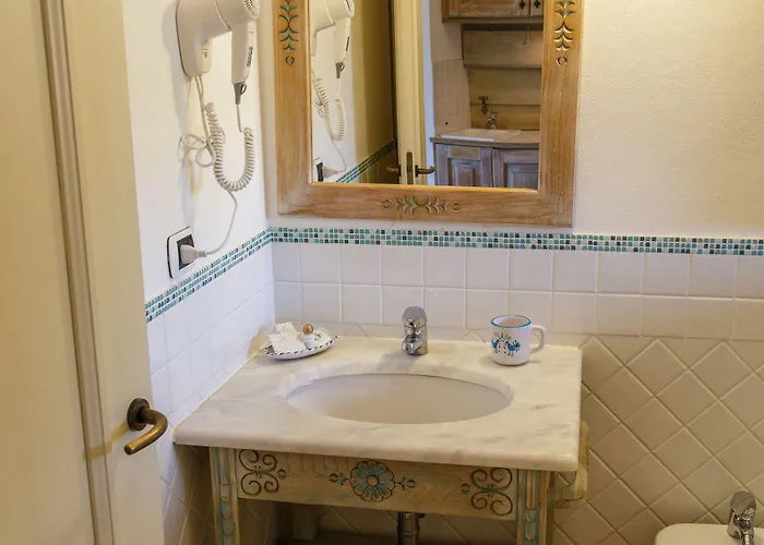 Aparthotel Porto Giunco Villasimius