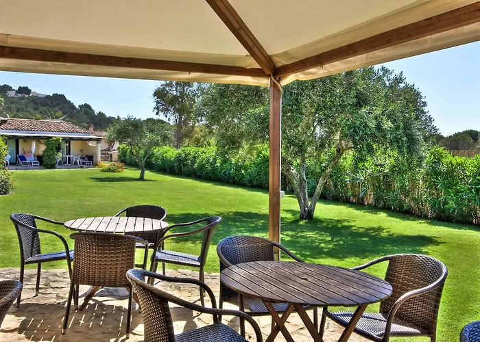 Porto Giunco Villasimius